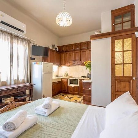 Anafiotika House Apartment Athens Exterior photo