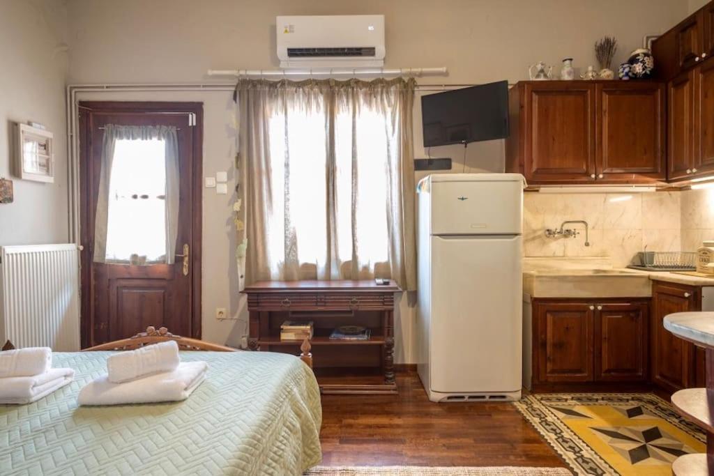 Anafiotika House Apartment Athens Exterior photo