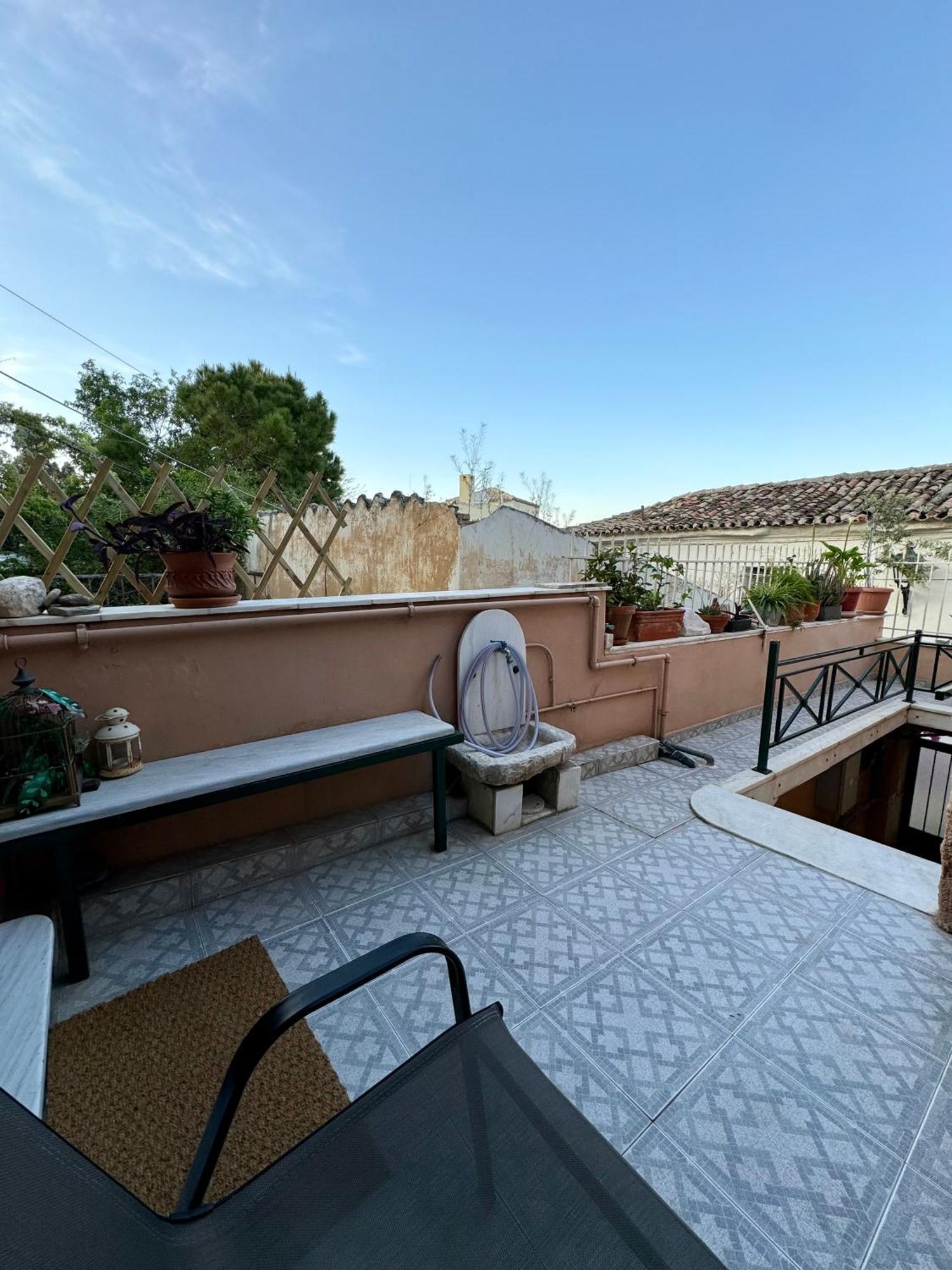 Anafiotika House Apartment Athens Exterior photo